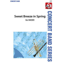         Sweet Breeze in Spring - Ben Waeber
    