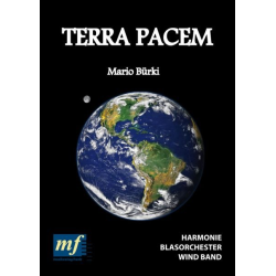        Terra Pacem - Mario Bürki
    