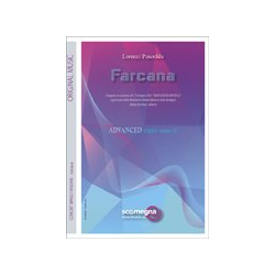         Farcana - Lorenzo Pusceddu
    