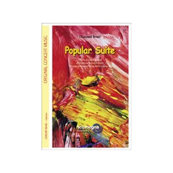         Popular Suite - Giovanni Bruni
    