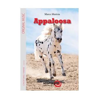 Appaloosa