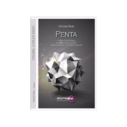         Penta - Giovanni Bruni
    
