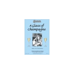         A Glass of Champagne - Erwin Jahreis
    