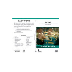         Hot Stuff - Donna Summer / Arr. Doug Adams
    