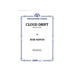        Cloud Drift (Bassoon Solo) - Rob Wiffin
    