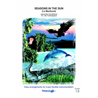 Seasons in the Sun (Le Maribond)