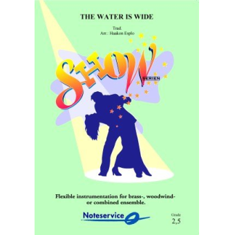 The Water is Wide