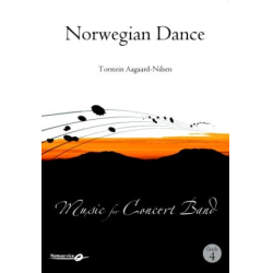         Norwegian Dance - Torstein Aagaard-Nilsen
    
