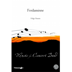         Ferdaminne - Helge Hurum
    