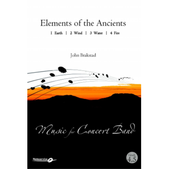 Elements of the Ancients