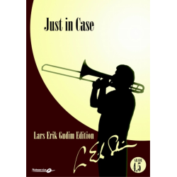         Just in Case - Lars Erik Gudim
    