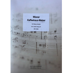         Wiener Kaffeehaus-Walzer - Josef Lang jun.
    