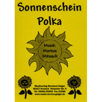 Sonnenschein Polka