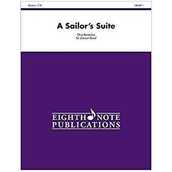 A Sailor's Suite