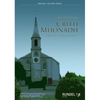 Crith Mhonadh (Crimond Church Fantasia)