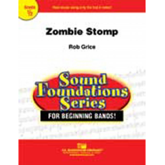 Zombie Stomp