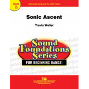 Sonic Ascent