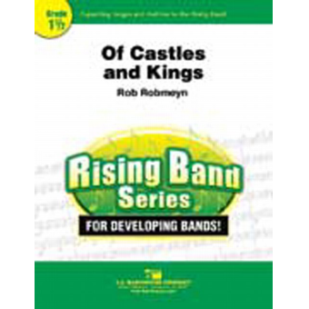 Of Castles and Kings