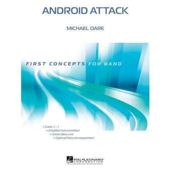 Android Attack