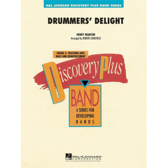 Drummers' Delight