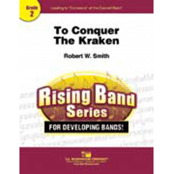 To Conquer The Kraken