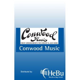 Gabriella's Song for Brass Quintet