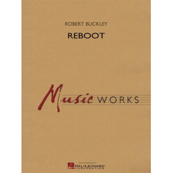         Reboot - Robert (Bob) Buckley
    
