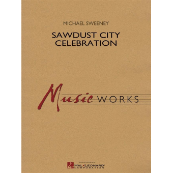 Sawdust City Celebration