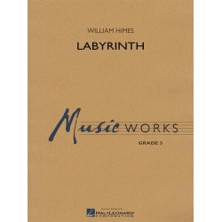         Labyrinth - William Himes
    