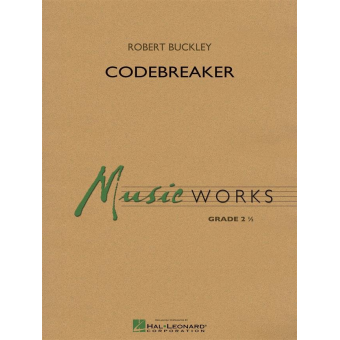 Codebreaker
