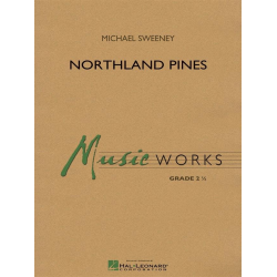         Northland Pines - Michael Sweeney
    