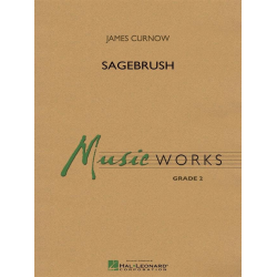         Sagebrush - James Curnow
    