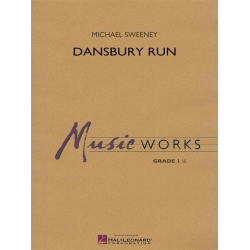         Dansbury Run - Michael Sweeney
    