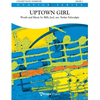 Uptown Girl