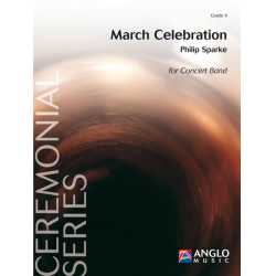         March Celebration - Philip Sparke
    
