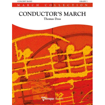 Conductor's March