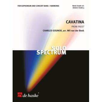 Cavatina