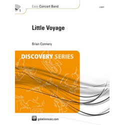        Little Voyage - Brian Connery
    