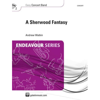 A Sherwood Fantasy