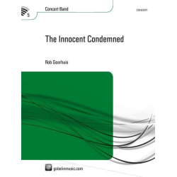        The Innocent Condemned - Rob Goorhuis
    