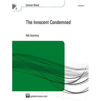 The Innocent Condemned
