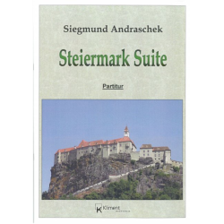         Steiermark Suite - Siegmund Andraschek
    