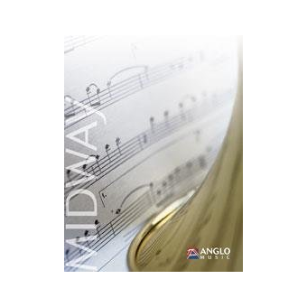 Variants on an English Hymn Tune