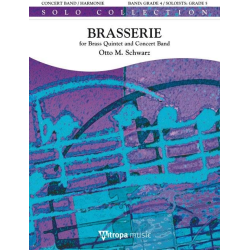         Brasserie - Otto M. Schwarz
    