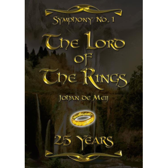 Symphony No. 1 - The Lord of the Rings