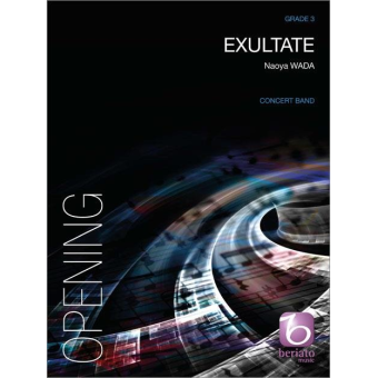 Exultate