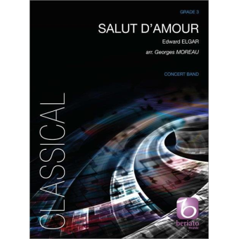 Salut D'Amour, Opus 12