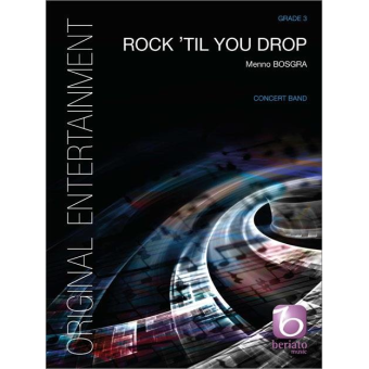 Rock 'til You Drop