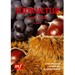         Südkultur - Armin Kofler
    