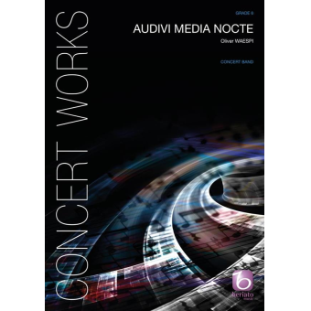 Audivi Media Nocte